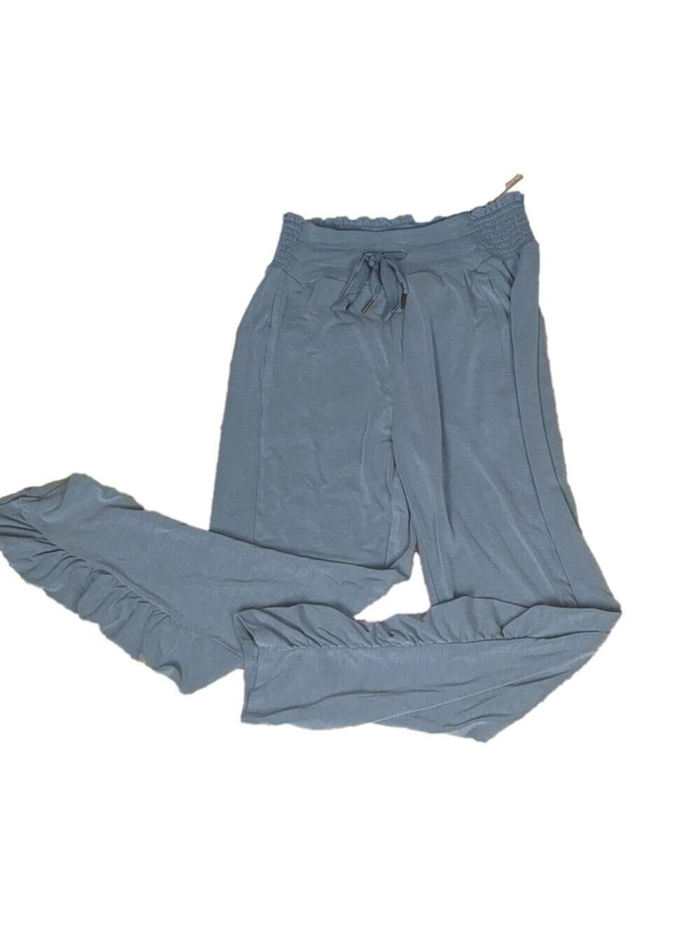 ANTHROPOLOGIE Saturday Sunday gray pants size small